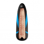 Masturbaator mansett Satisfyer Kinky Waves