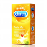Kondoomid Durex Taste Me (12 tk)