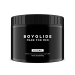 Fistingu libesti Boyglide (500 ml)