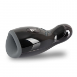 Vibreeriv masturbaator Kolmekordne r&otilde;&otilde;m