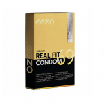 Egzo Premium Real Fit (3 tk)