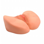 Masturbaator Carmen Luvana