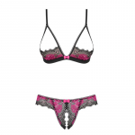 Pesukomplekt Justina