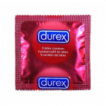 Durex Strawberry