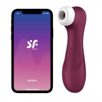 Nutikas kliitoristimulaator Satisfyer Pro 2 Generation 3