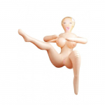 T&auml;ispuhutav seksinukk Kelly