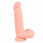 Silikoonist You2Toys dildo