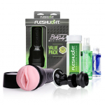 Fleshlight komplekt Pink Lady Original