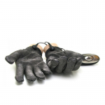 Kindad Black Shock Therapy