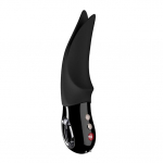 Laetav vibraator VOLTA G5 (must)