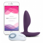Anaaltapp We-Vibe Ditto (lilla)