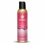 Massaaži&otilde;li DONA Blushing Berry (110 ml)