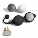 Tupekuulid Beyond Aroused