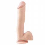 Basix&nbsp;12 dildo