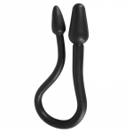 Topelt dildo V&otilde;imsus