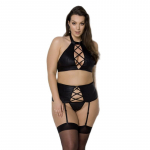 Avatud pesukomplekt Nancy