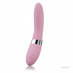 Vibraator LELO Elise 2 (roosa)