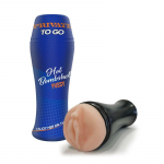 Masturbaator Hot Bombshell