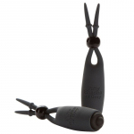 Vibreerivad nibuklambrid Sweet Tease