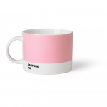 Roosa keraamiline kruus 475 ml Light pink182 - Pantone