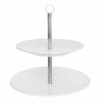 Kahekorruseline kommi stend Tower - Orion