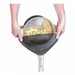 Pasta s&otilde;elapott Clip On, 28 x 13 cm - Metaltex