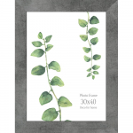 Hall pildiraam , 38 x 48 cm Lahti - Styler