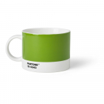 Roheline keraamiline kruus 475 ml Green 15-0343 - Pantone