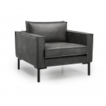 Tumehall kunstnahast tugitool Rate - Scandic