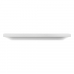 Valge riiul Balda - TemaHome