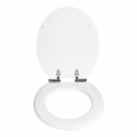 Valge tualettruumi iste Urbino - Wenko