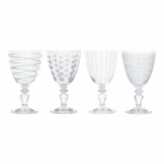 Kokteiliklaasid komplektis 4 340 ml Cheers - Mikasa