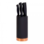 5 roostevabast terasest noa komplekt - Bonami Essentials