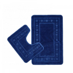 Sinised vannitoamattide komplekt 2 tk Armoni - Catherine Lansfield