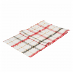 Puuvillane lauajooks 180x40 cm Lurex - VDE Tivoli 1996