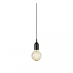 Must rippvalgusti 4x4 cm Bronx - Marksl&ouml;jd