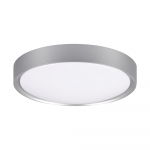 H&otilde;bedane LED laevalgusti &oslash; 33 cm Clarimo - Trio