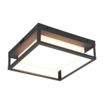 LED v&auml;lisseinavalgusti (k&otilde;rgus 10 cm) Witham - Trio