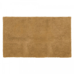 Konjaki pruun vannitoamatt 100x60 cm Riva - Tiseco Home Studio