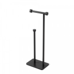 Terasest tualettpaberi hoidja Cappa - Umbra