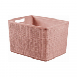 Plastist hoiukorv Jute - Curver