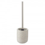 Kreemjas keraamiline tualetthari Pergole - Wenko