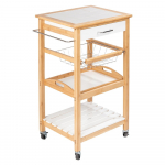 Serveerimislaud 38x49 cm Finja - Wenko