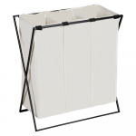 145 l riidest korvi Trio - Wenko