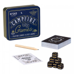 Kaardim&auml;ng Campfire Games &ndash; Gentlemen's Hardware