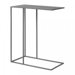 Metallist hoiulaud 25x50 cm Fera - Blomus