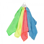 Mikrokiudlappide komplekt 4 tk - Addis