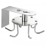 Isehoidev k&ouml;&ouml;gi korraldaja roostevabast terasest - Maximex