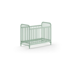 Roheline metallvoodi 60x120 cm BRONXX - Vipack