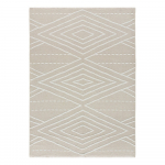 Kreem vaip 160x230 cm Lux - Universal